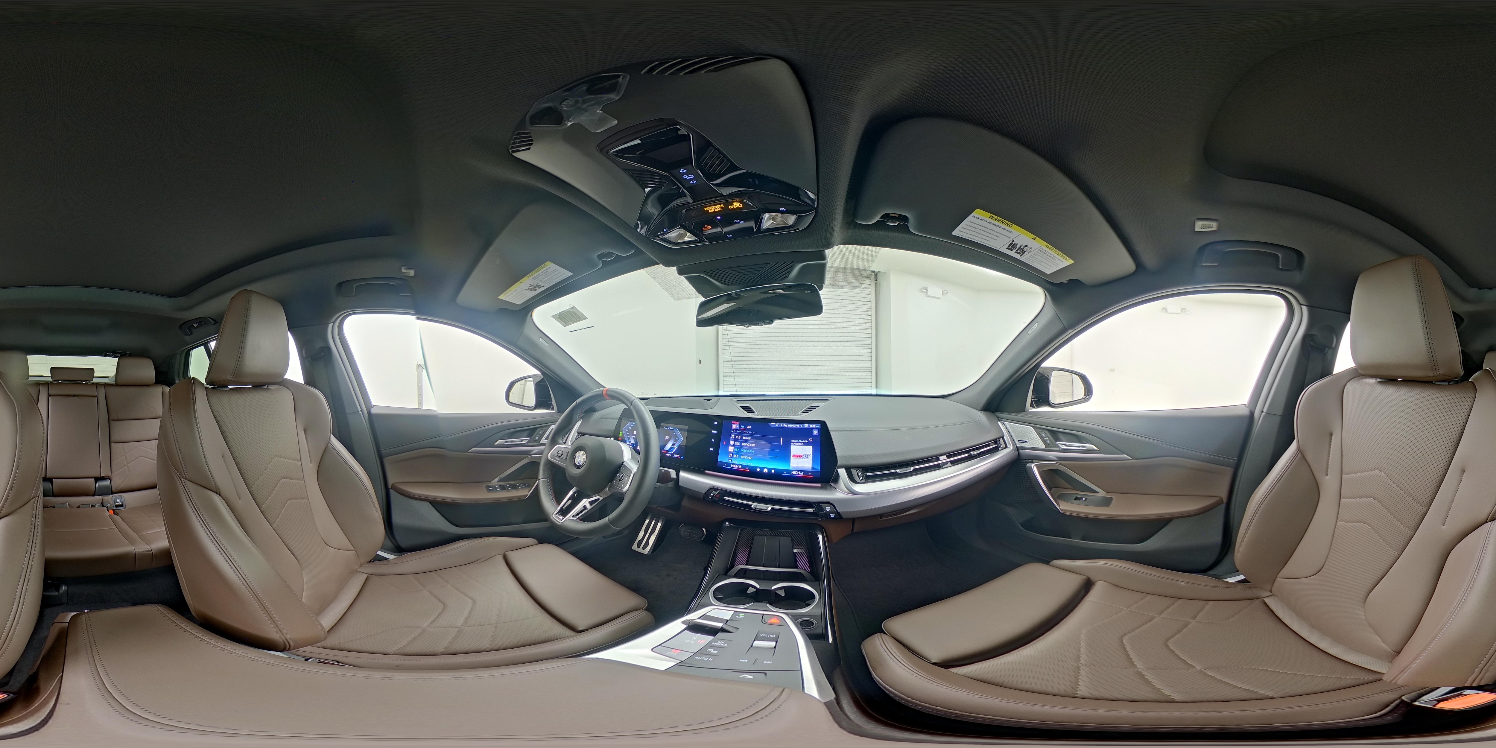 2025 BMW X2 35i - Photo 23