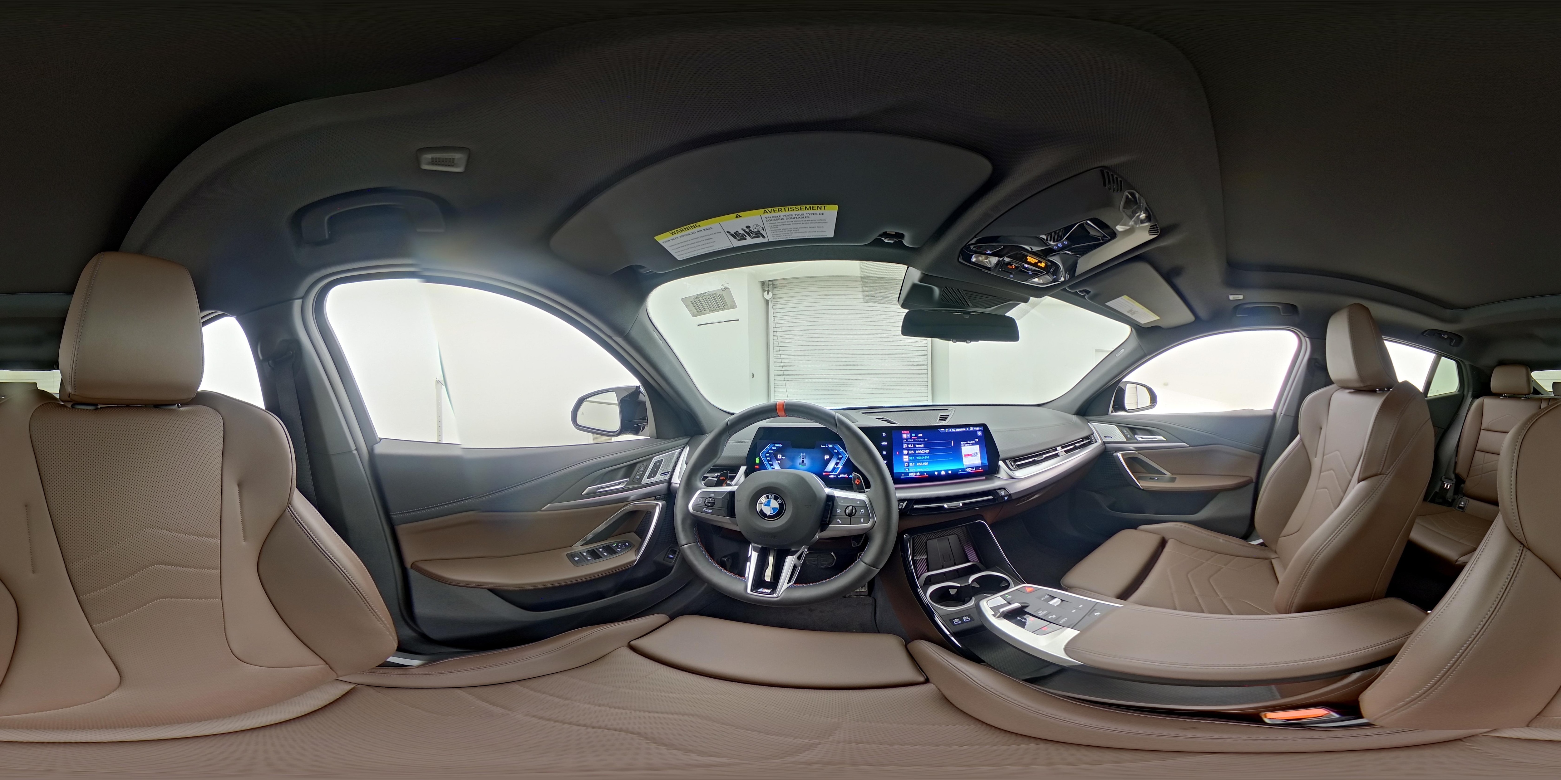 2025 BMW X2 35i - Photo 25