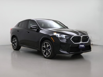 2025 BMW X2 M35i