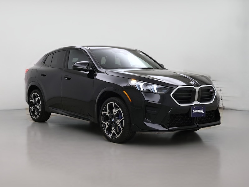 2025 BMW X2 M35i