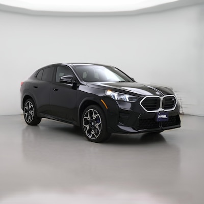 2025 BMW X2 M35i