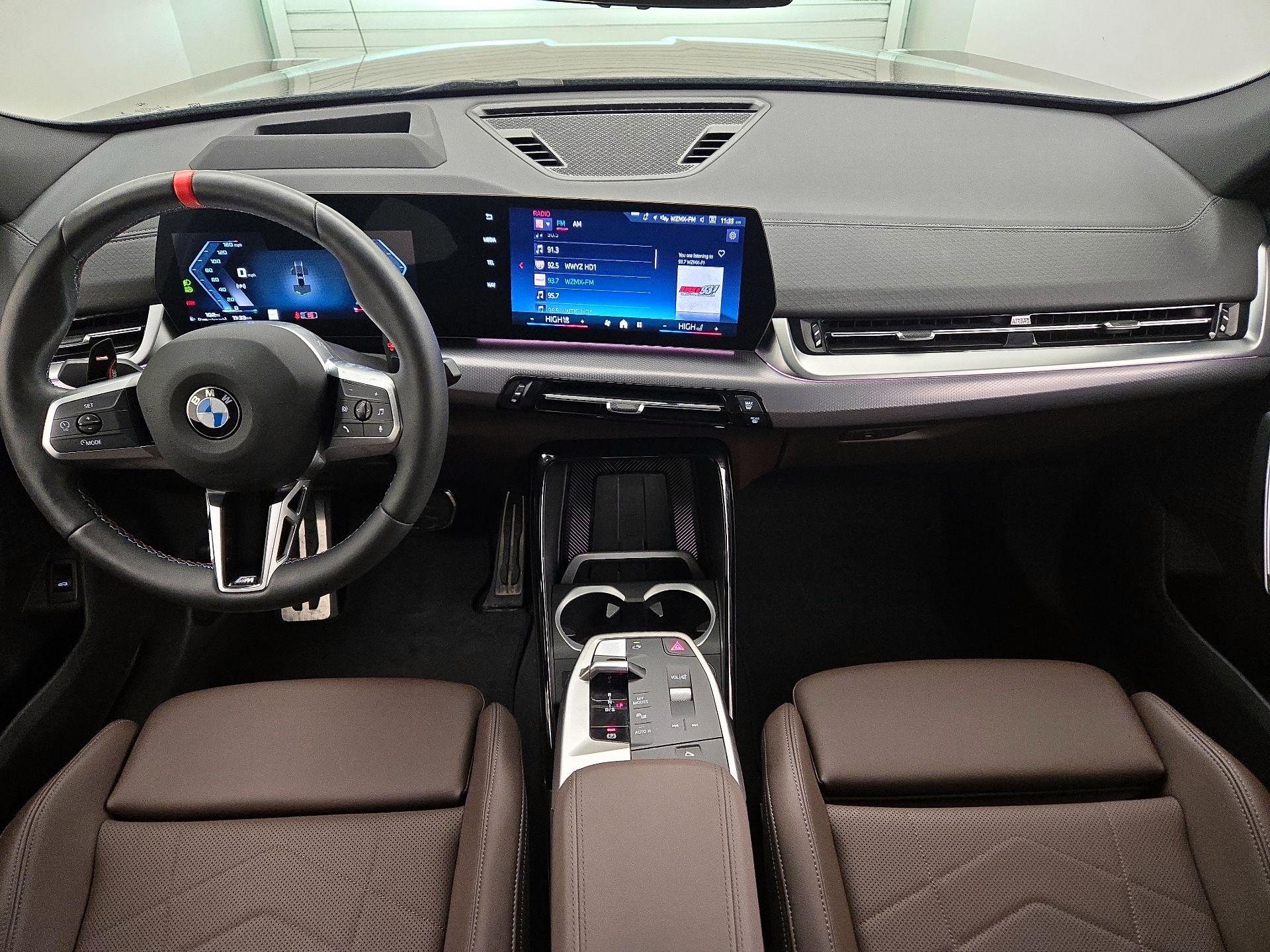 Thumbnail: 2025 BMW X2 - 9