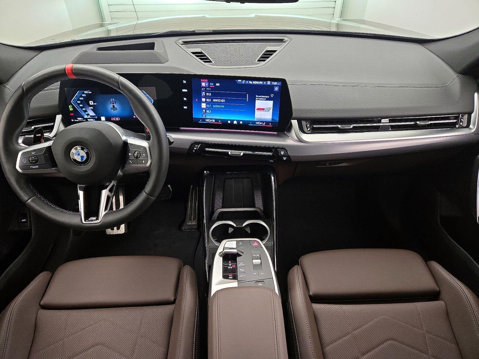 2025 BMW X2 35i - Photo 10