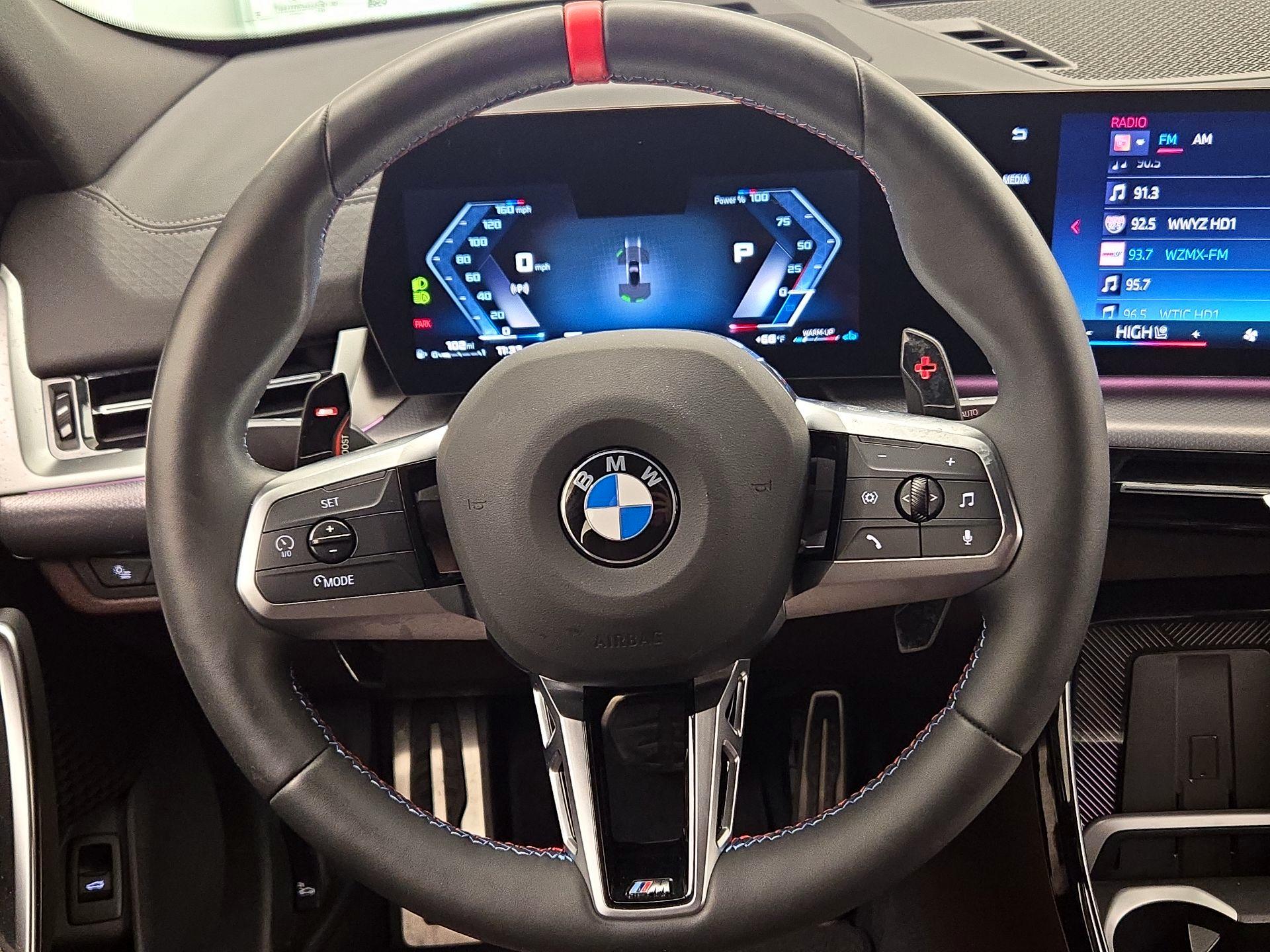 Thumbnail: 2025 BMW X2 - 10
