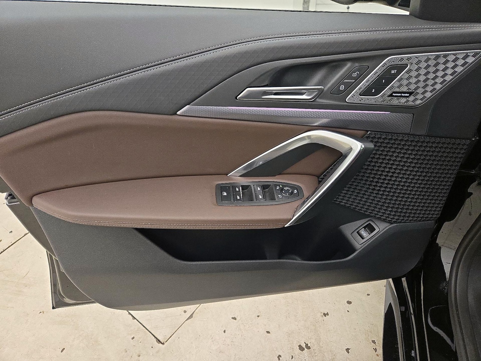 2025 BMW X2 35i - Photo 13