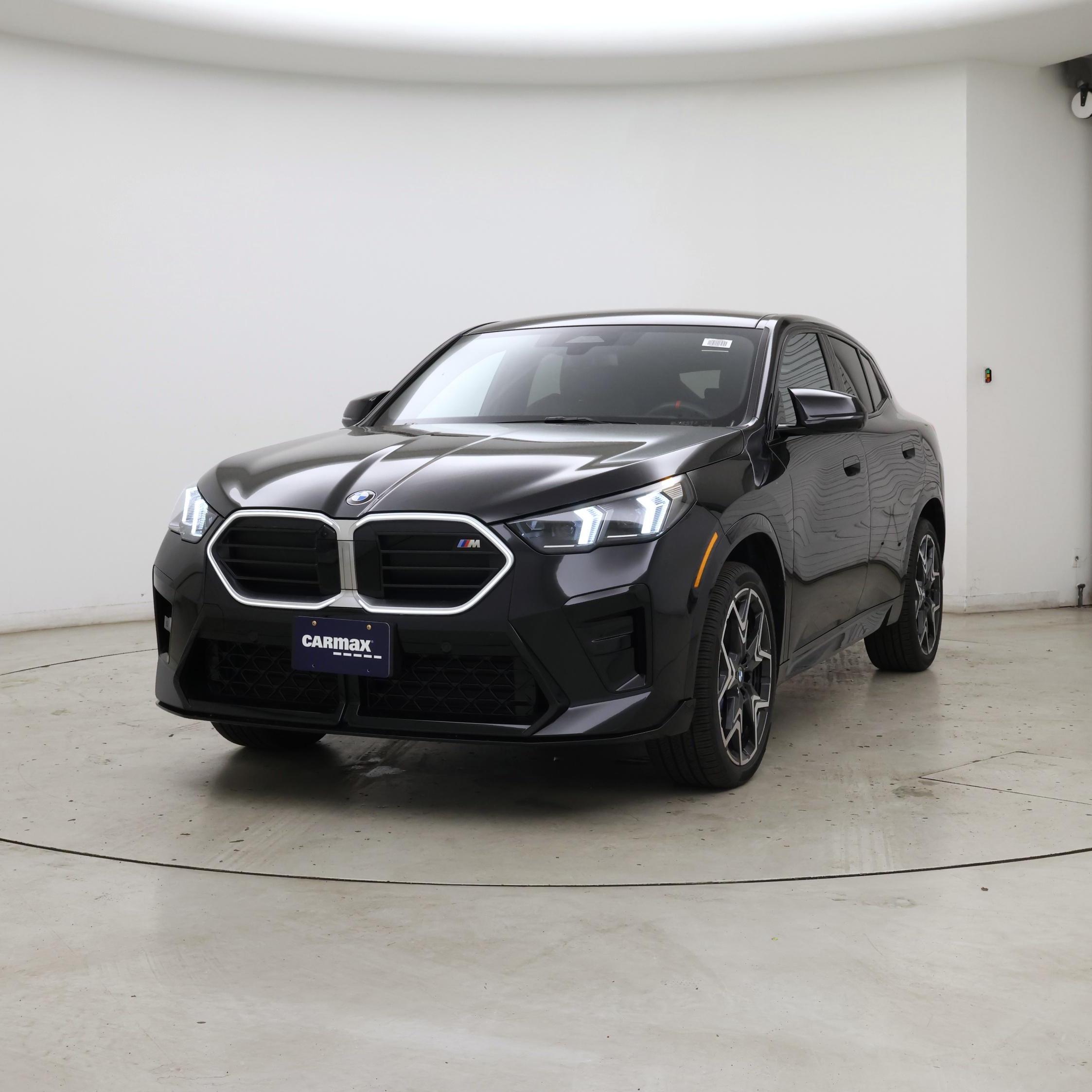 Thumbnail: 2025 BMW X2 - 4