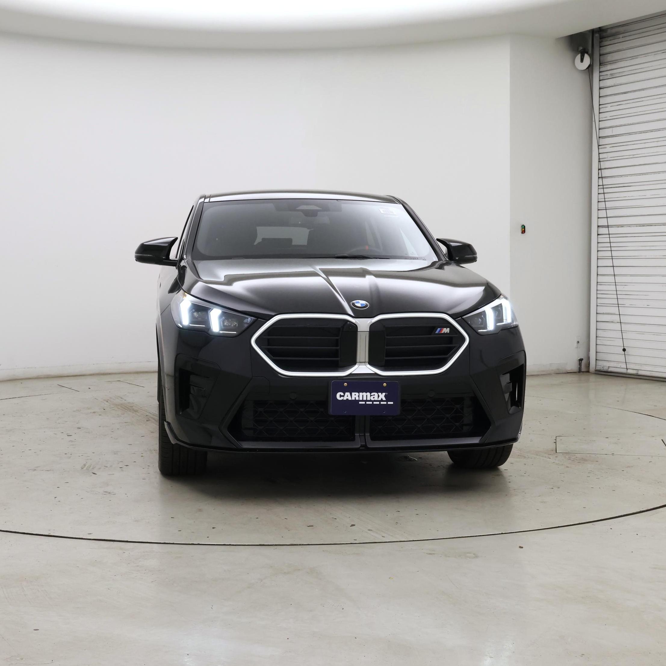 Thumbnail: 2025 BMW X2 - 5