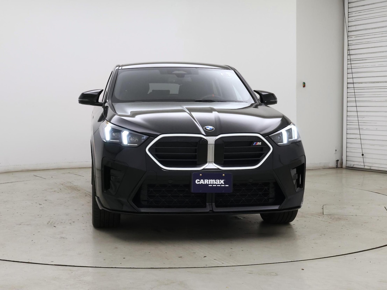 2025 BMW X2 35i - Photo 6