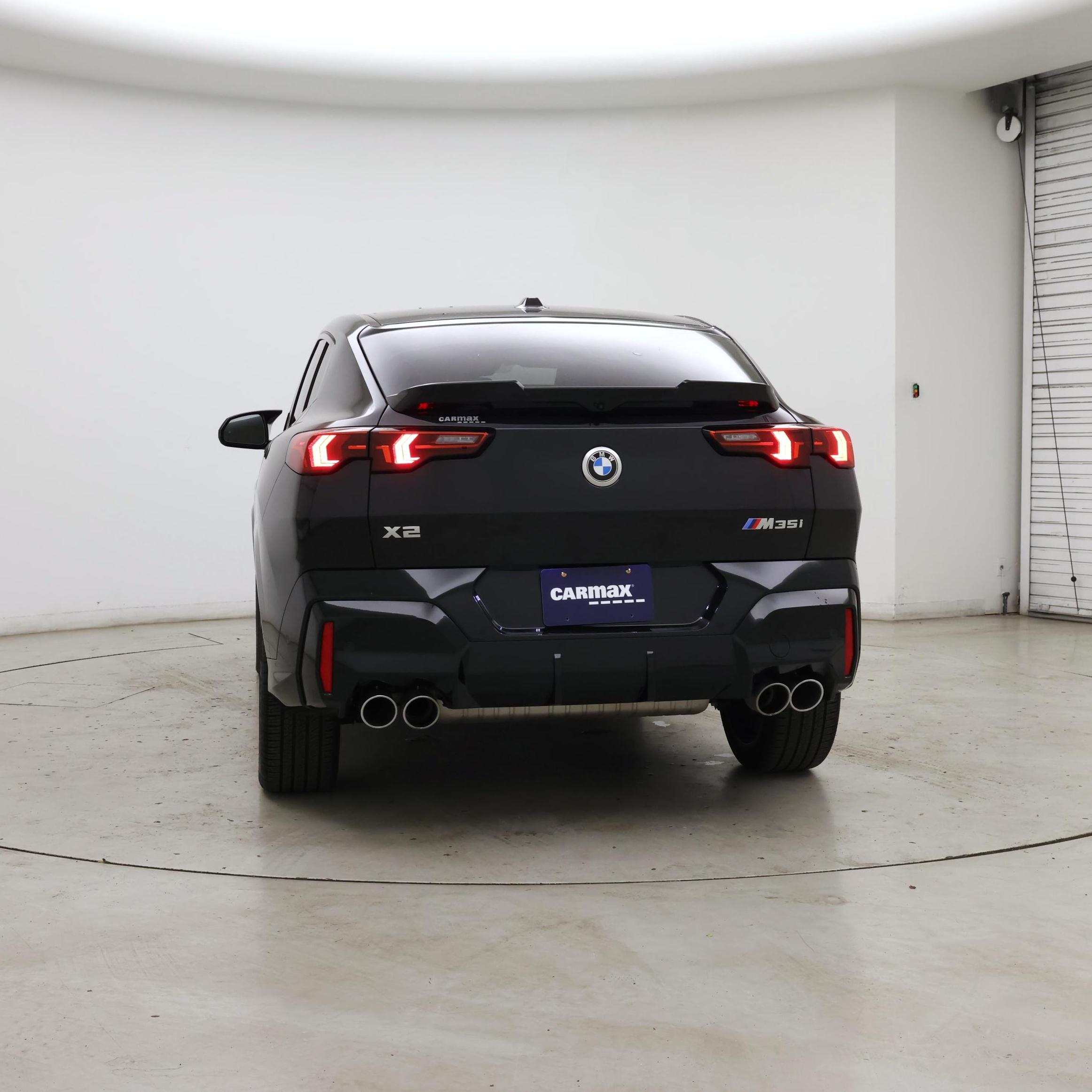 Thumbnail: 2025 BMW X2 - 6