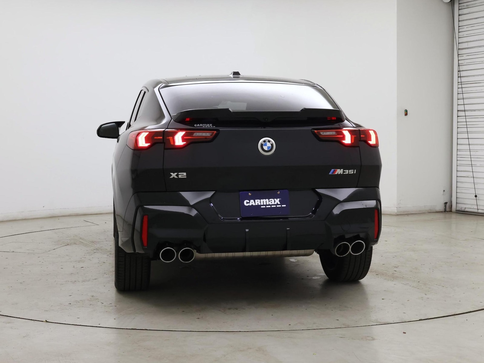 2025 BMW X2 35i - Photo 7