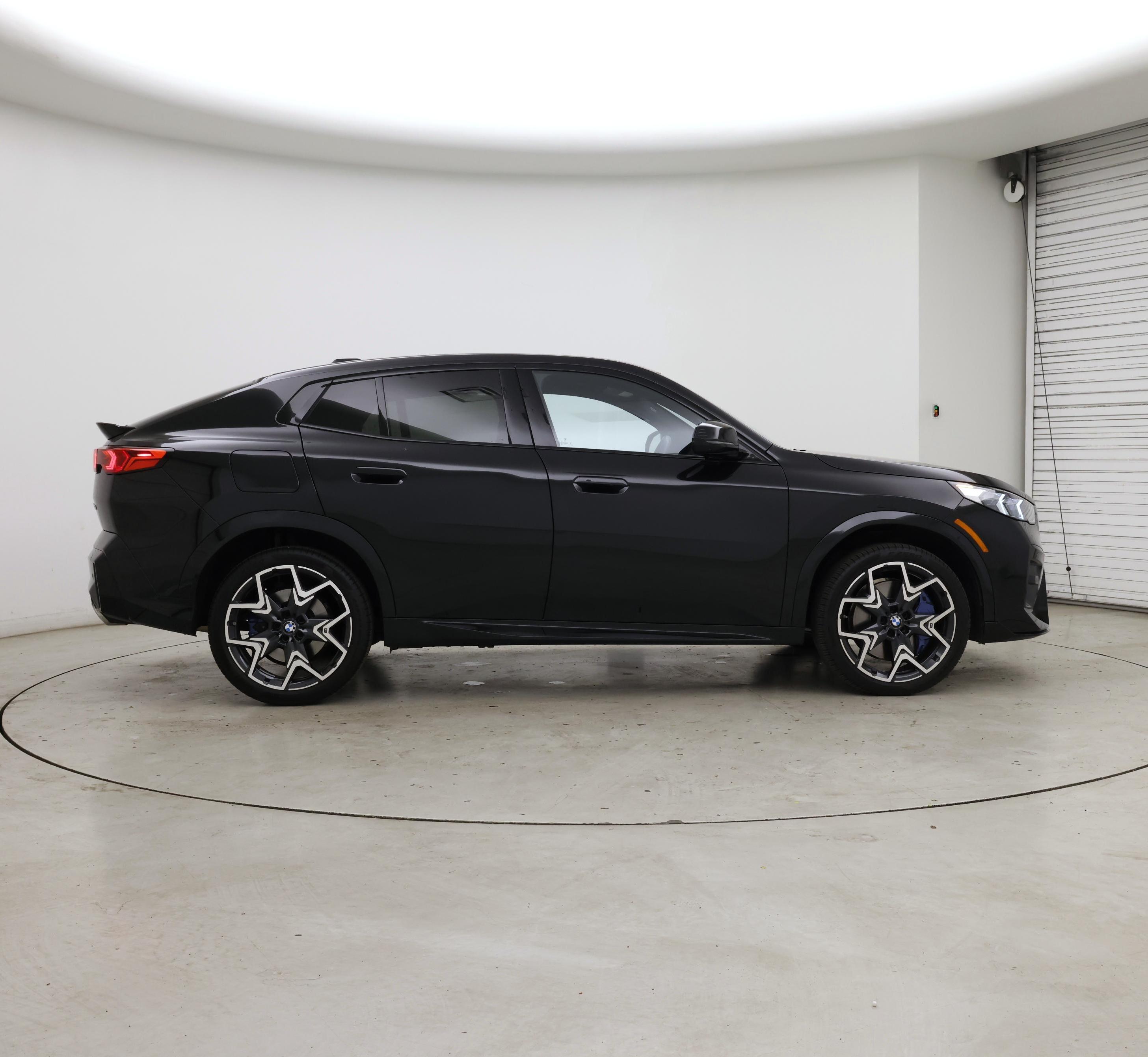Thumbnail: 2025 BMW X2 - 7