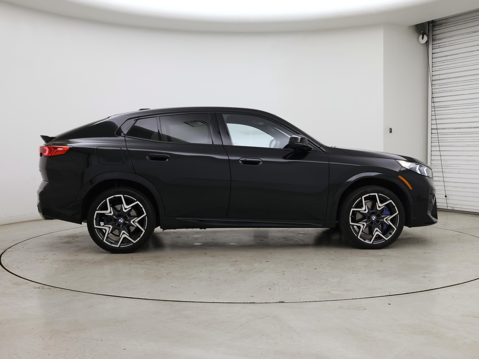 2025 BMW X2 35i - Photo 8