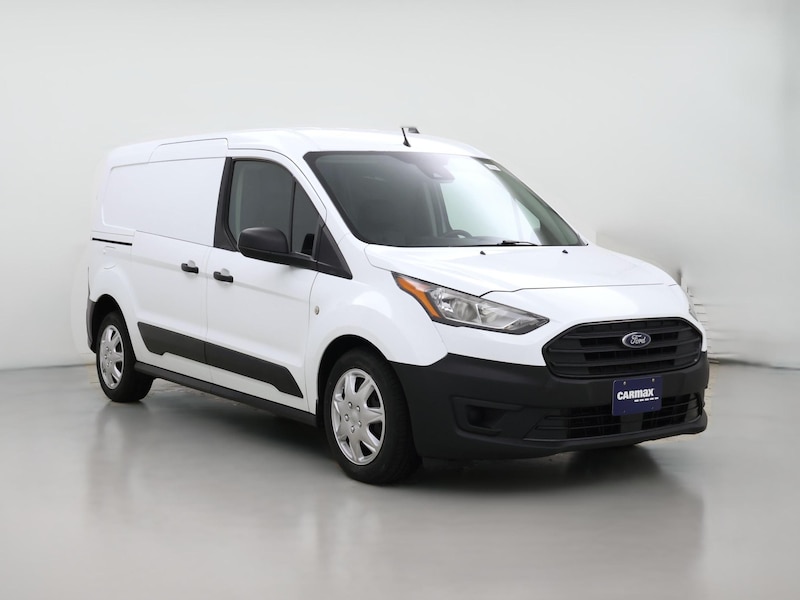 2020 Ford Transit Series Connnect XL -
                  Virginia Beach, VA