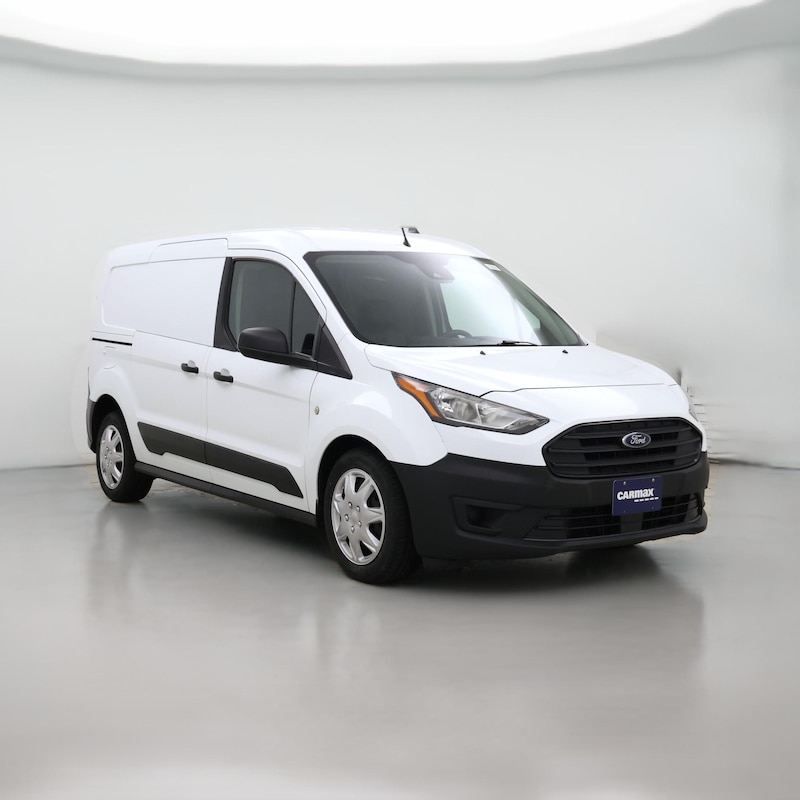 2020 Ford Transit Connect XL