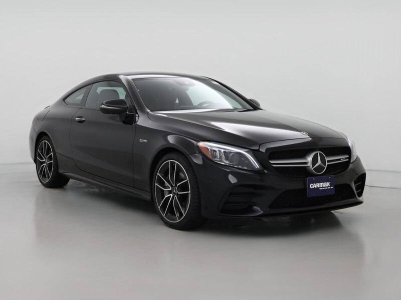 2019 Mercedes-Benz C43 AMG null