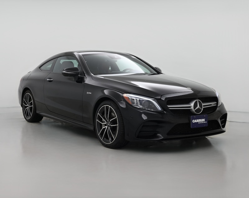 2019 Mercedes-Benz C43 AMG