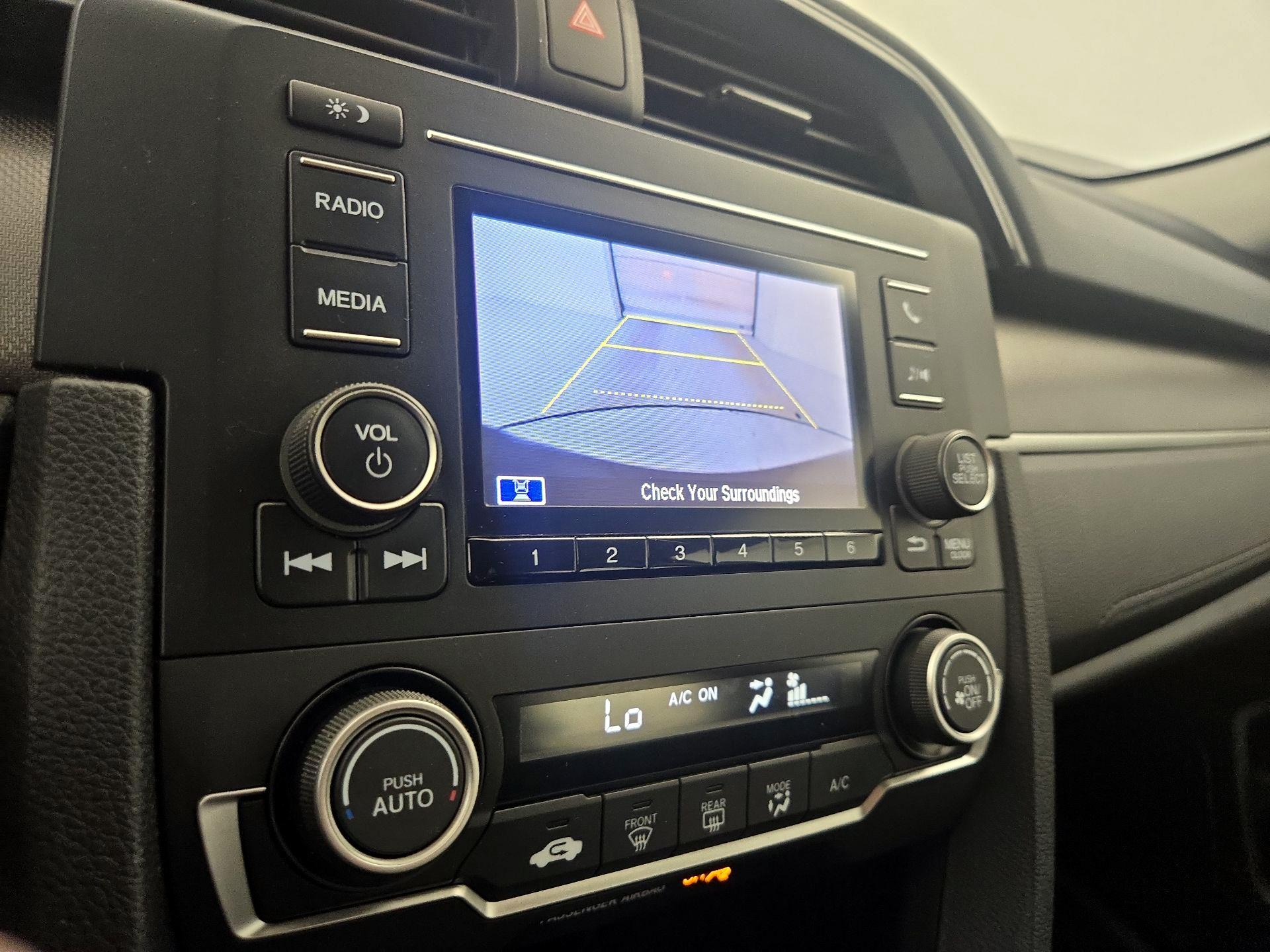 Thumbnail: 2021 Honda Civic - 14
