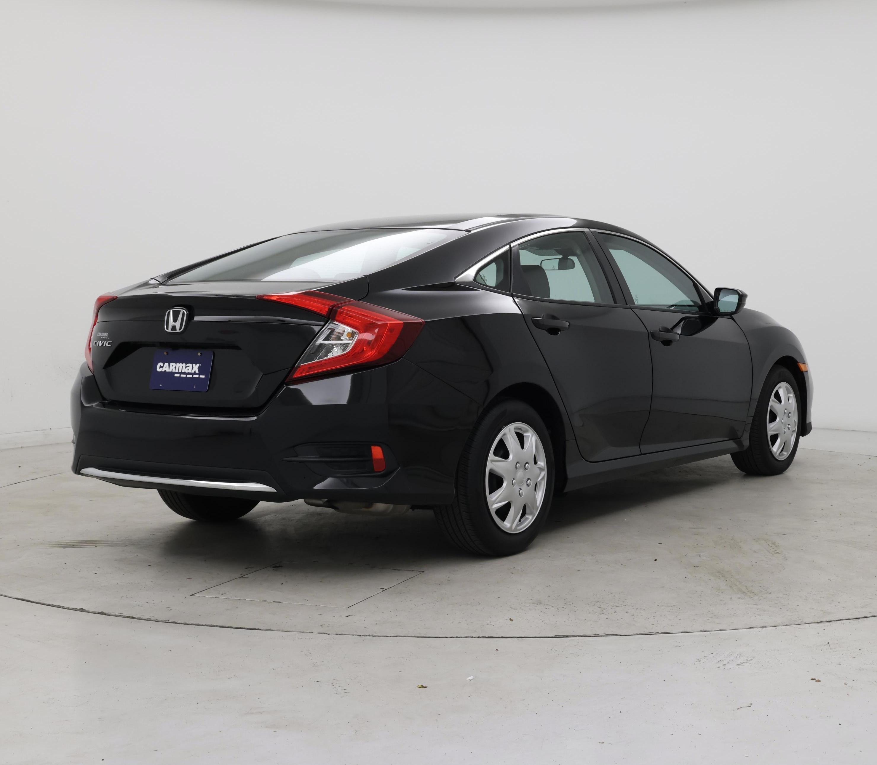 Thumbnail: 2021 Honda Civic - 8