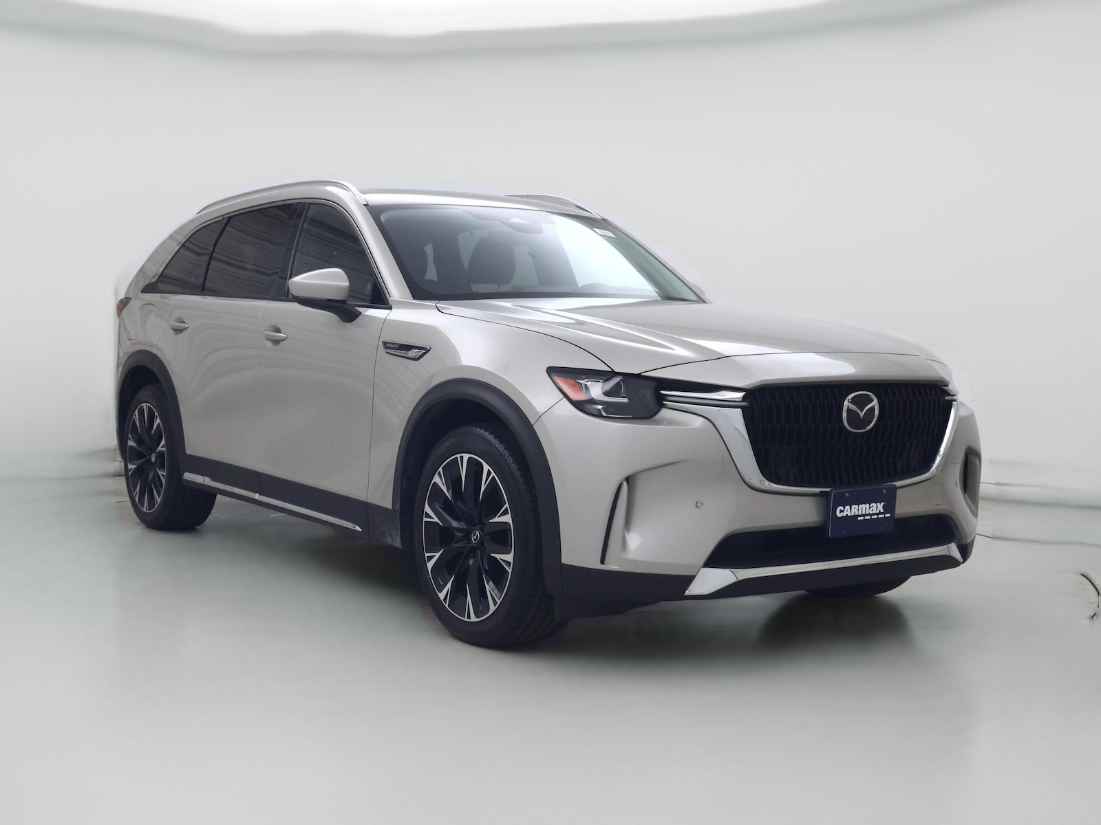 2024 Mazda CX-90 PHEV