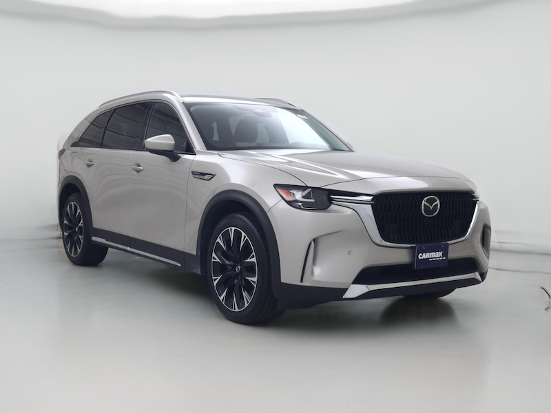 2024 Mazda CX-90 Premium