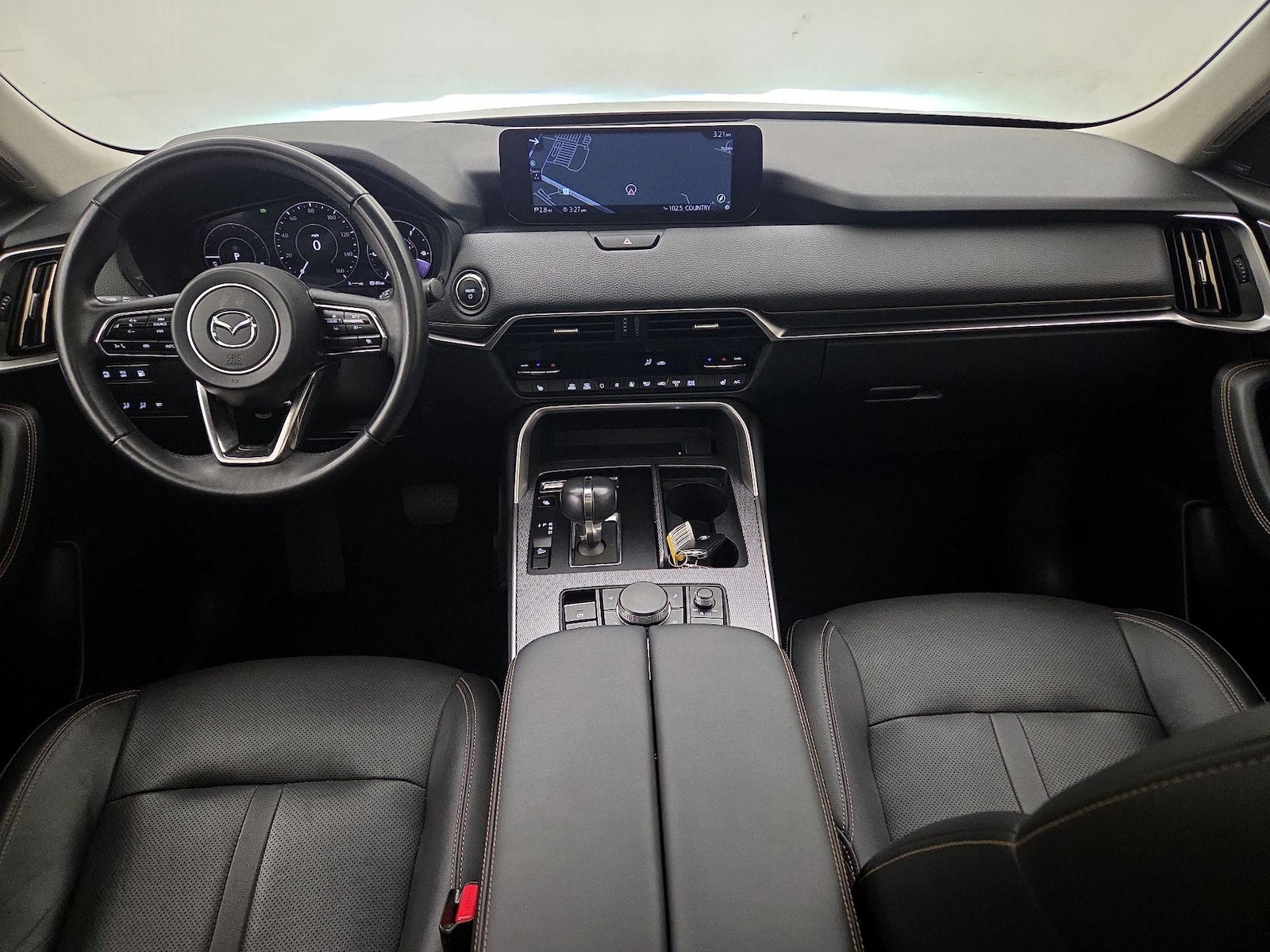 2024 Mazda CX-90 Premium Package - Photo 10