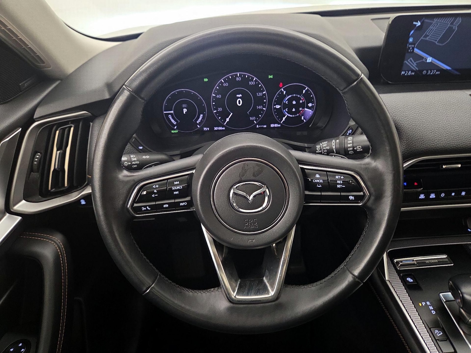 2024 Mazda CX-90 Premium Package - Photo 11