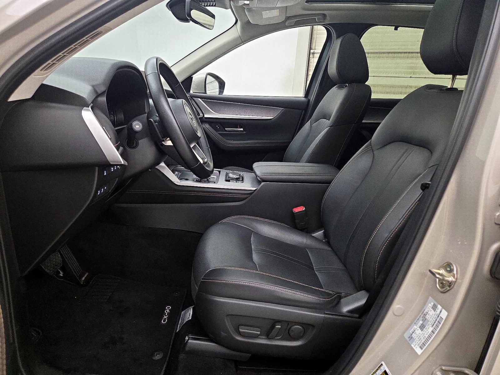 2024 Mazda CX-90 Premium Package - Photo 12