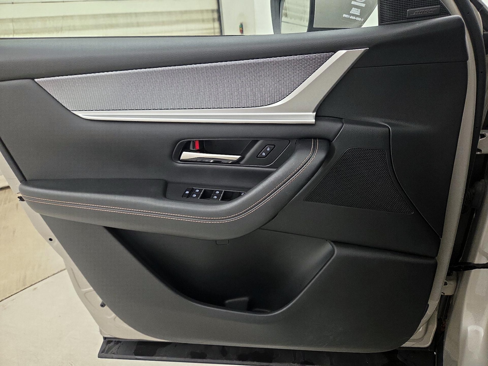 2024 Mazda CX-90 Premium Package - Photo 13
