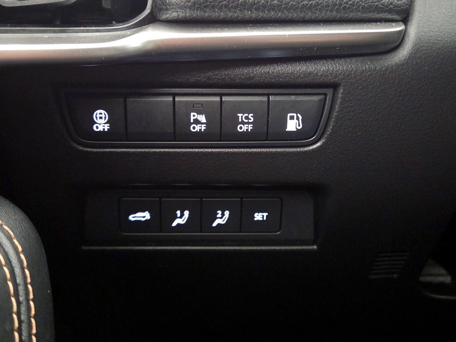 2024 Mazda CX-90 Premium Package - Photo 14