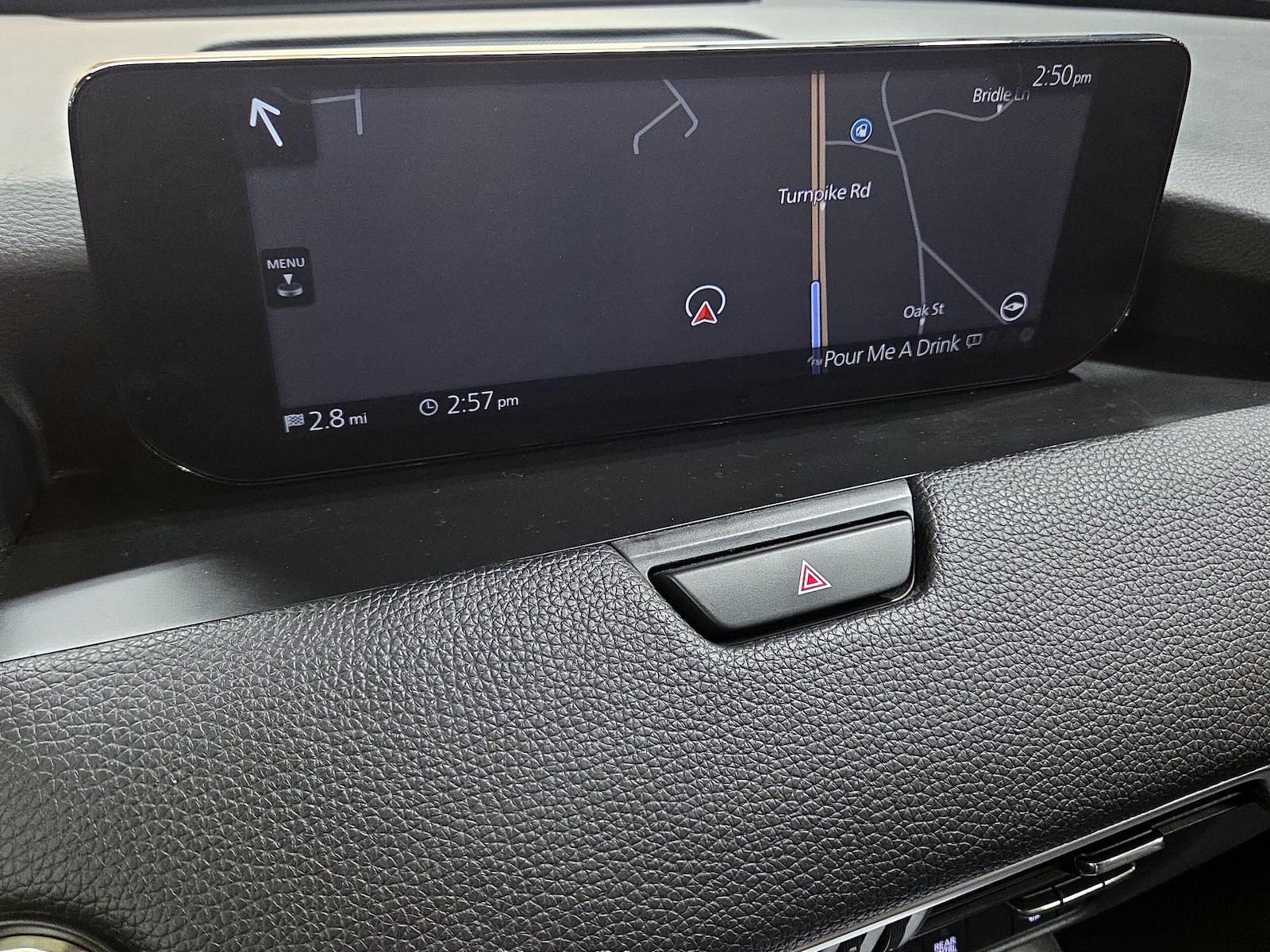 2024 Mazda CX-90 Premium Package - Photo 15