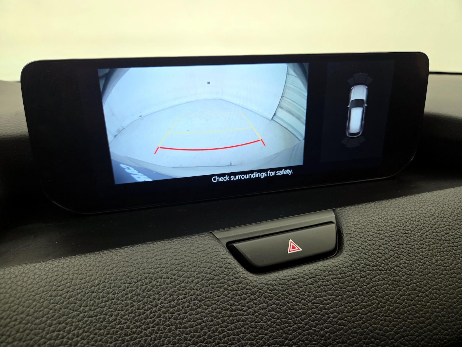 2024 Mazda CX-90 Premium Package - Photo 16