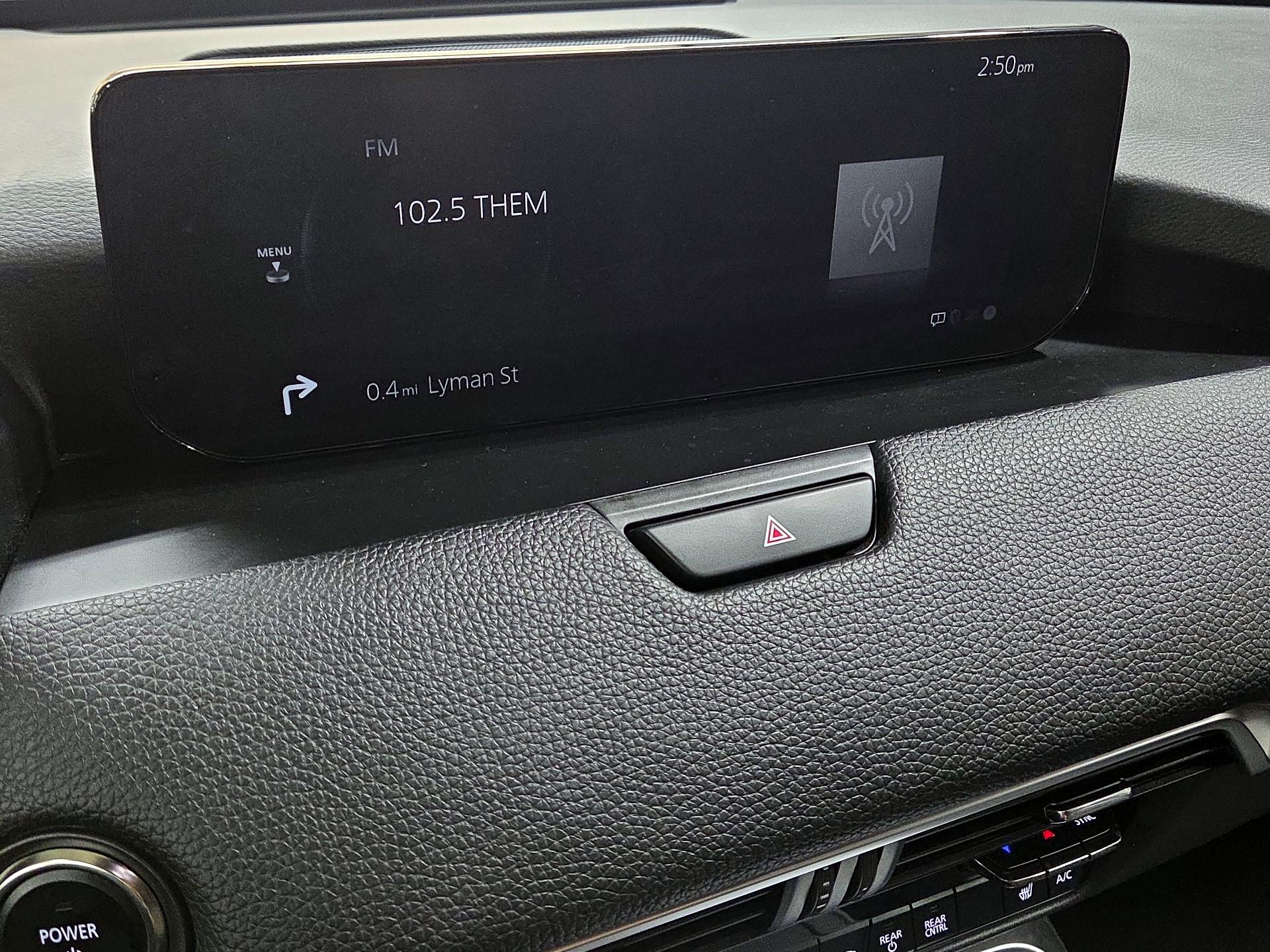 Thumbnail: 2024 Mazda CX-90 - 16