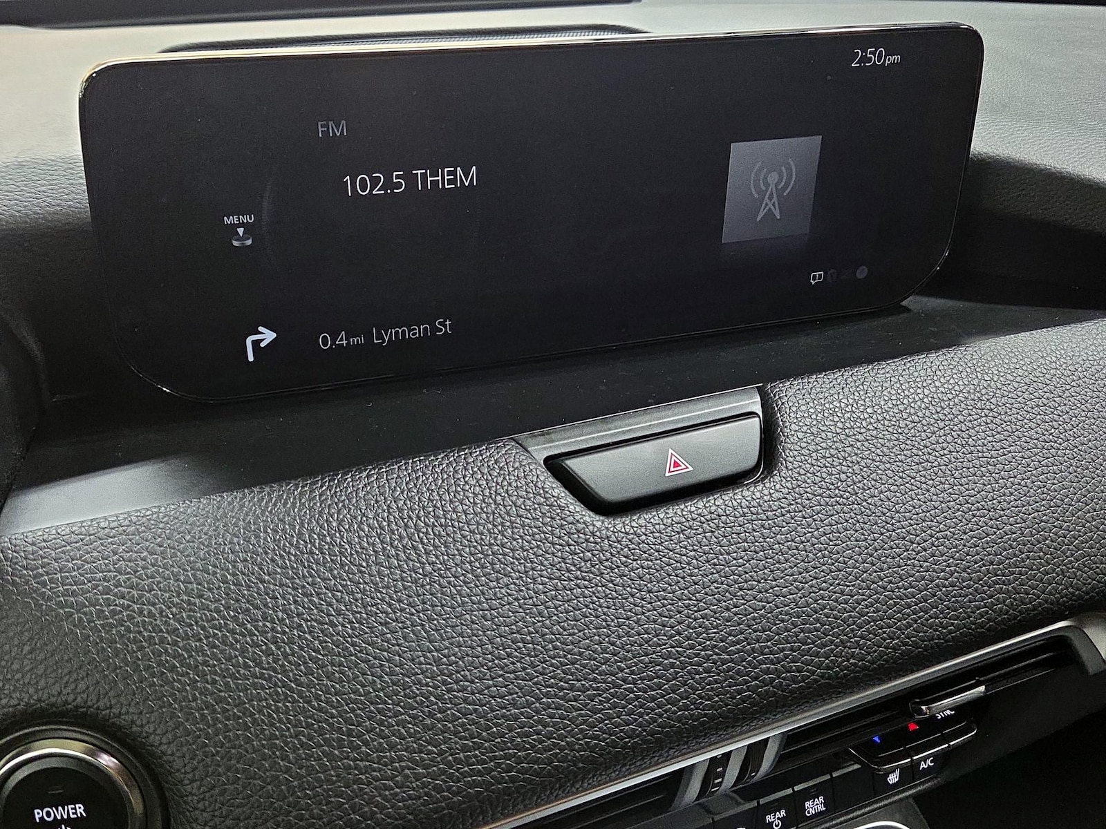 2024 Mazda CX-90 Premium Package - Photo 17