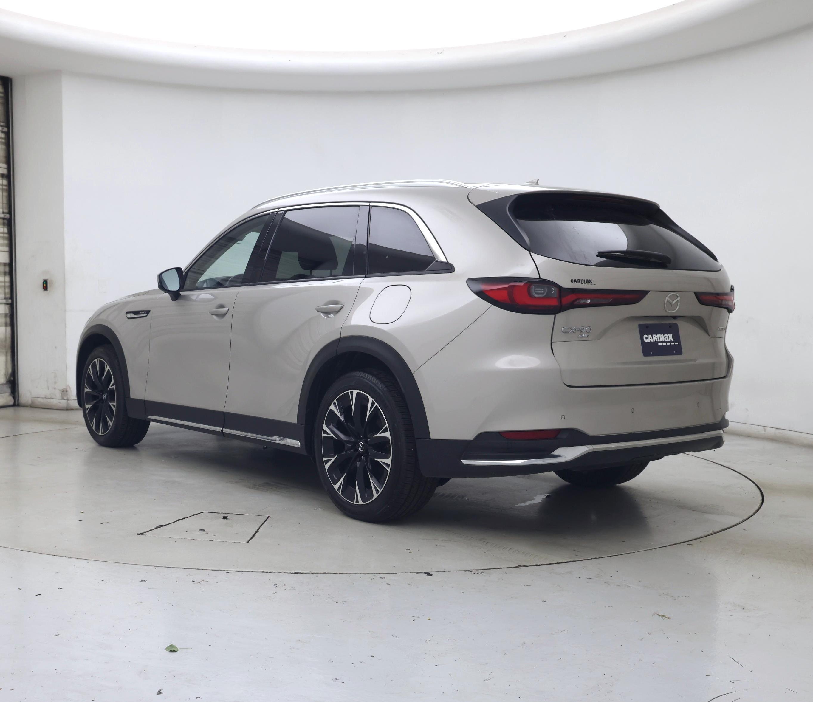 Thumbnail: 2024 Mazda CX-90 - 2