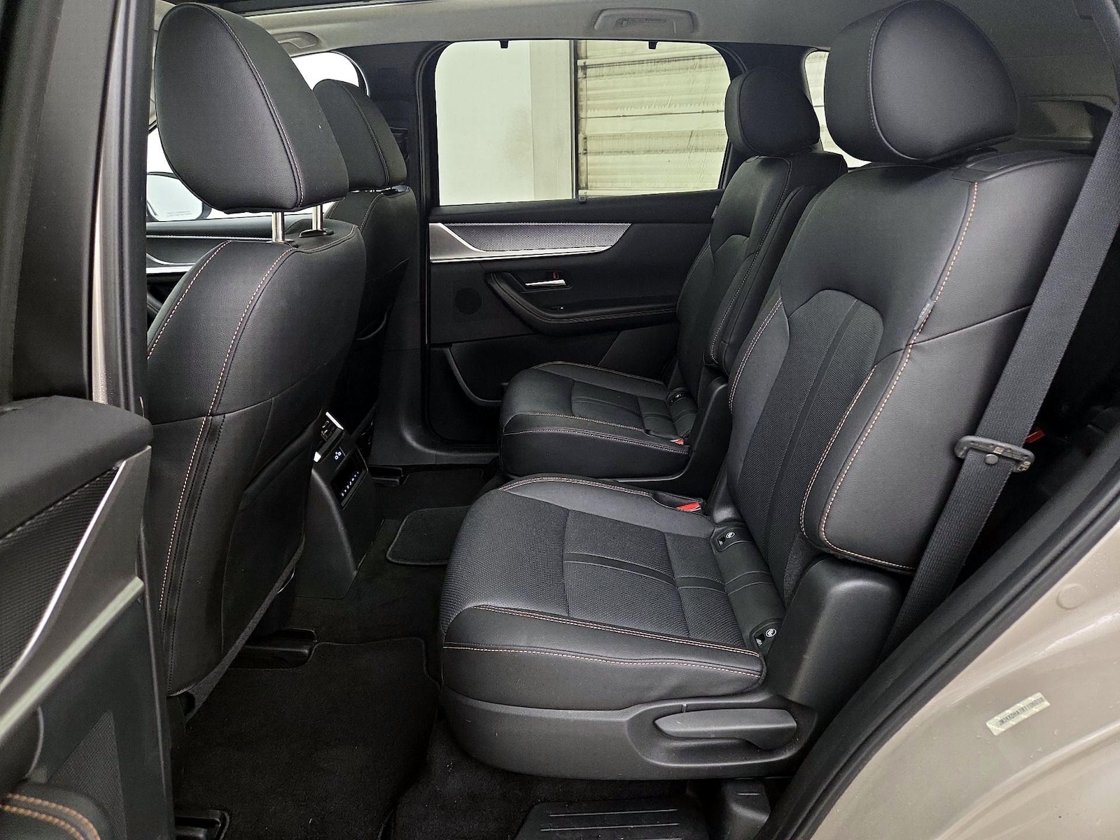 2024 Mazda CX-90 Premium Package - Photo 22