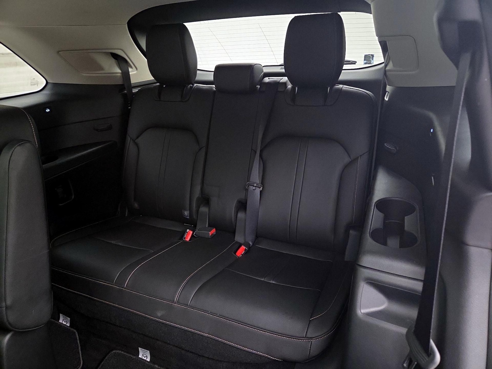 2024 Mazda CX-90 Premium Package - Photo 23
