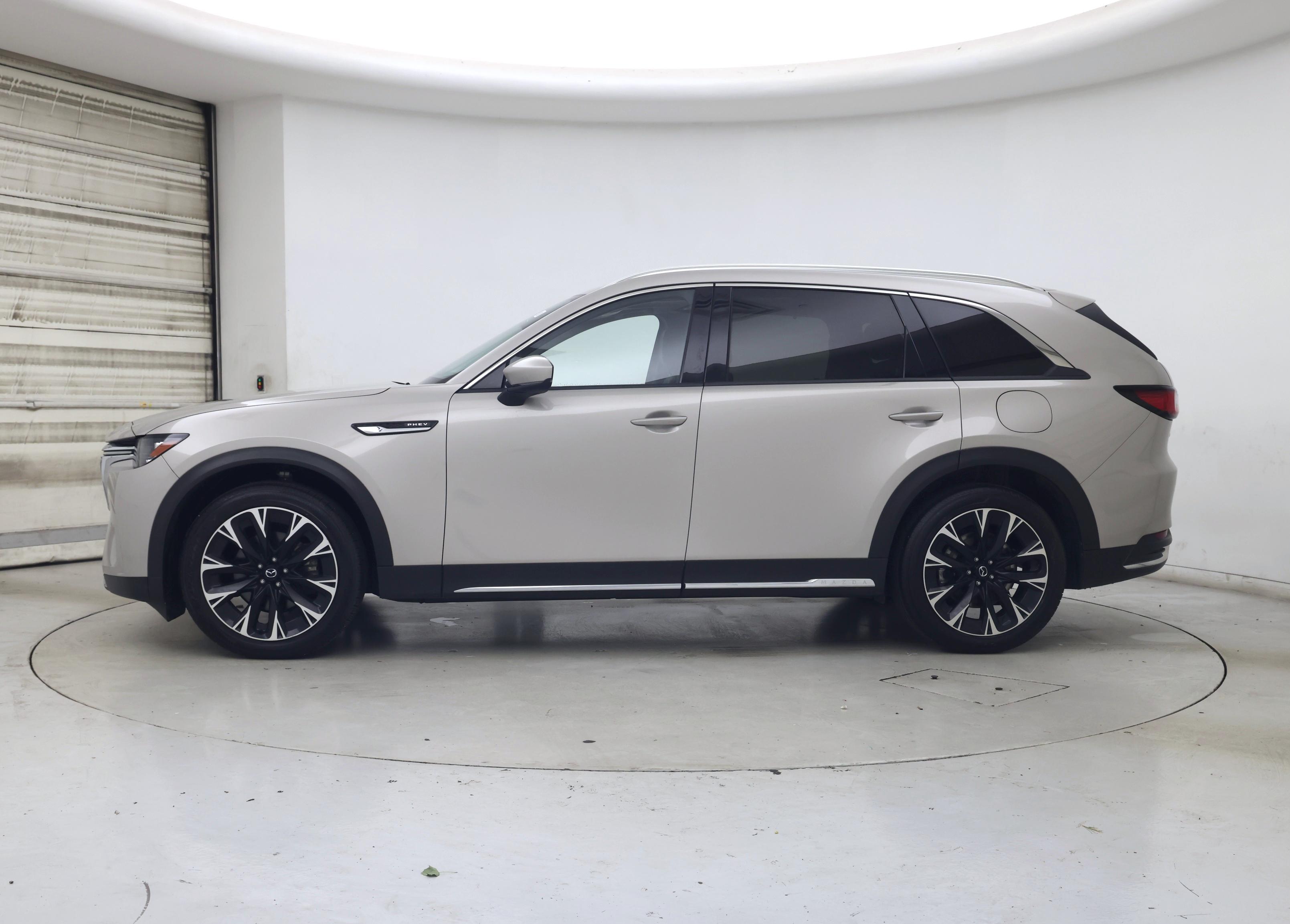 Thumbnail: 2024 Mazda CX-90 - 3