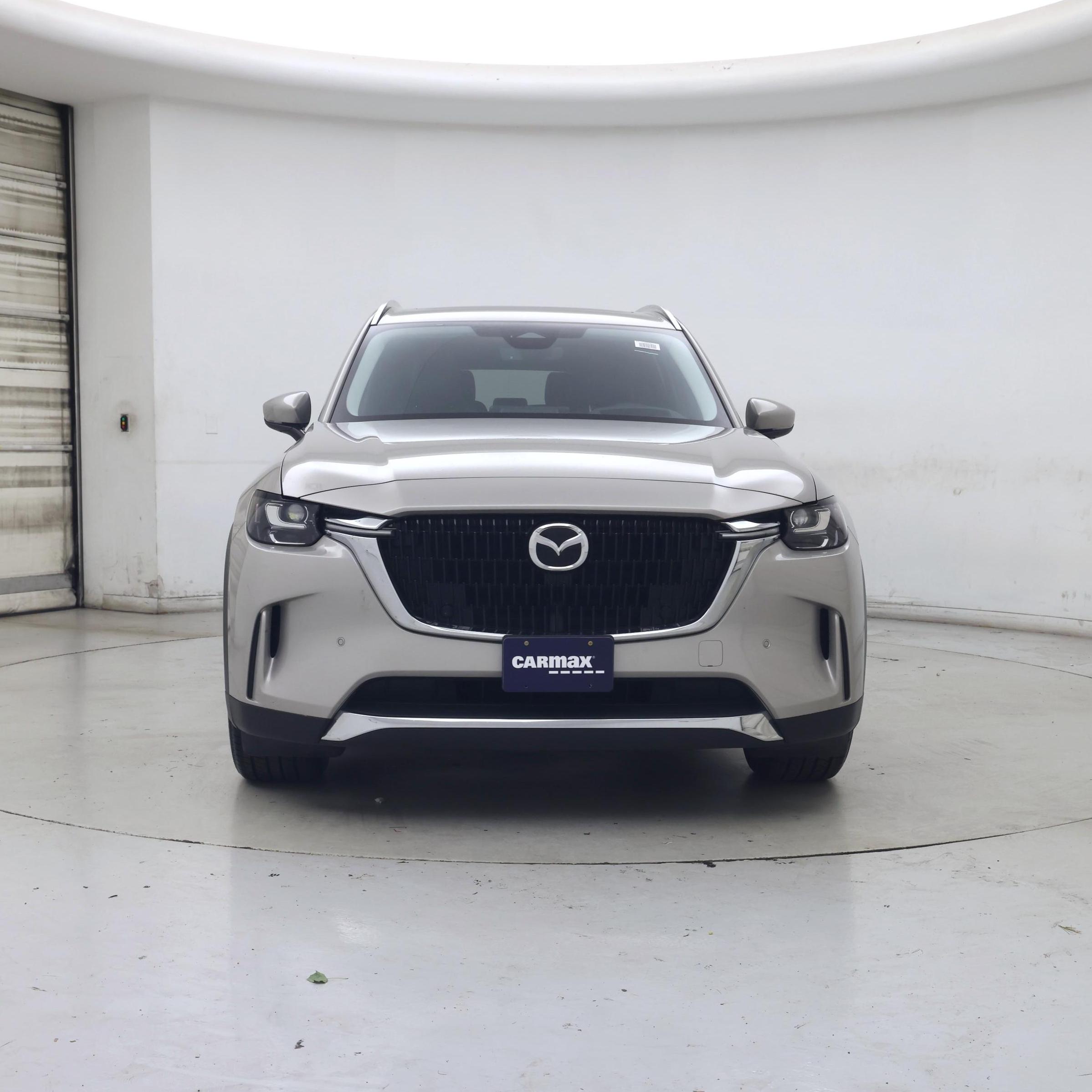 Thumbnail: 2024 Mazda CX-90 - 5