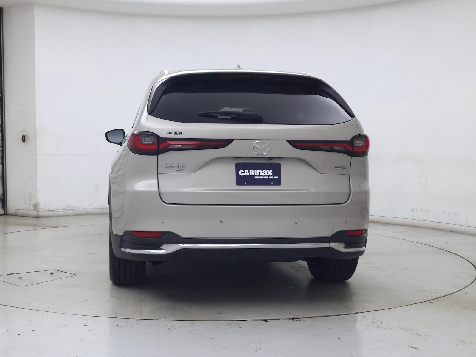 2024 Mazda CX-90 Premium Package - Photo 7