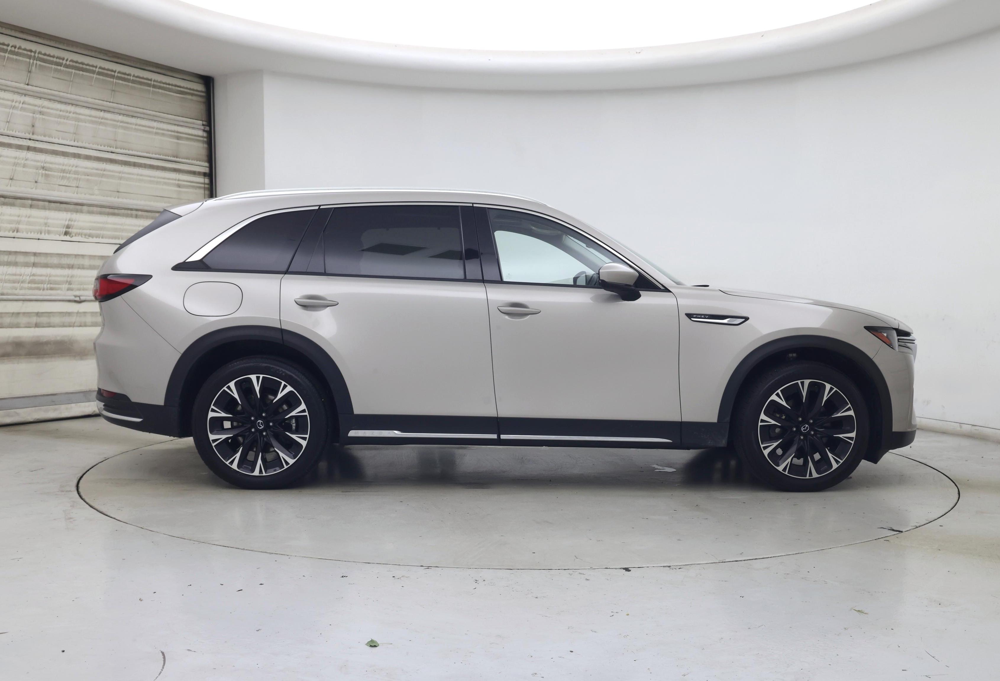 Thumbnail: 2024 Mazda CX-90 - 7