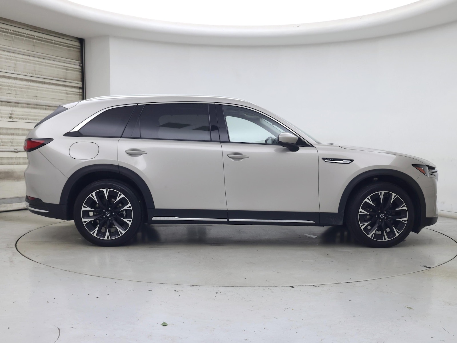 2024 Mazda CX-90 Premium Package - Photo 8