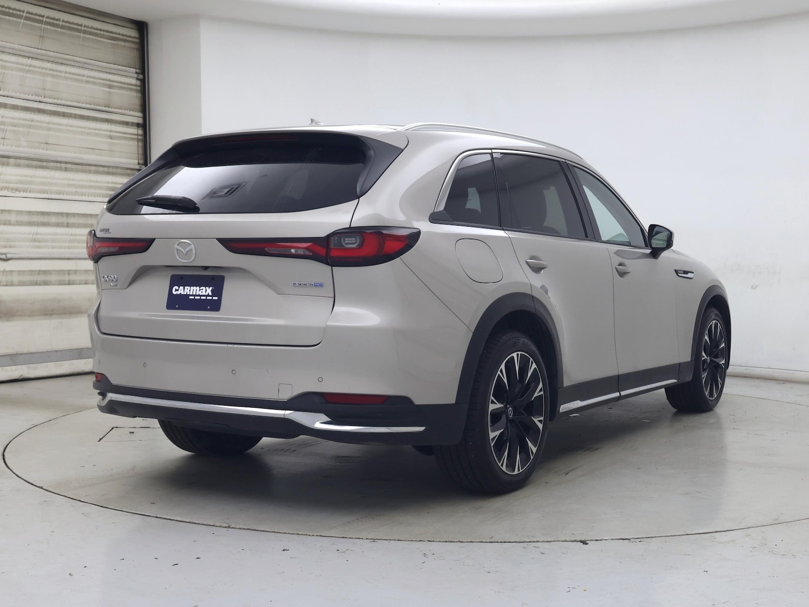 2024 Mazda CX-90 Premium Package - Photo 9