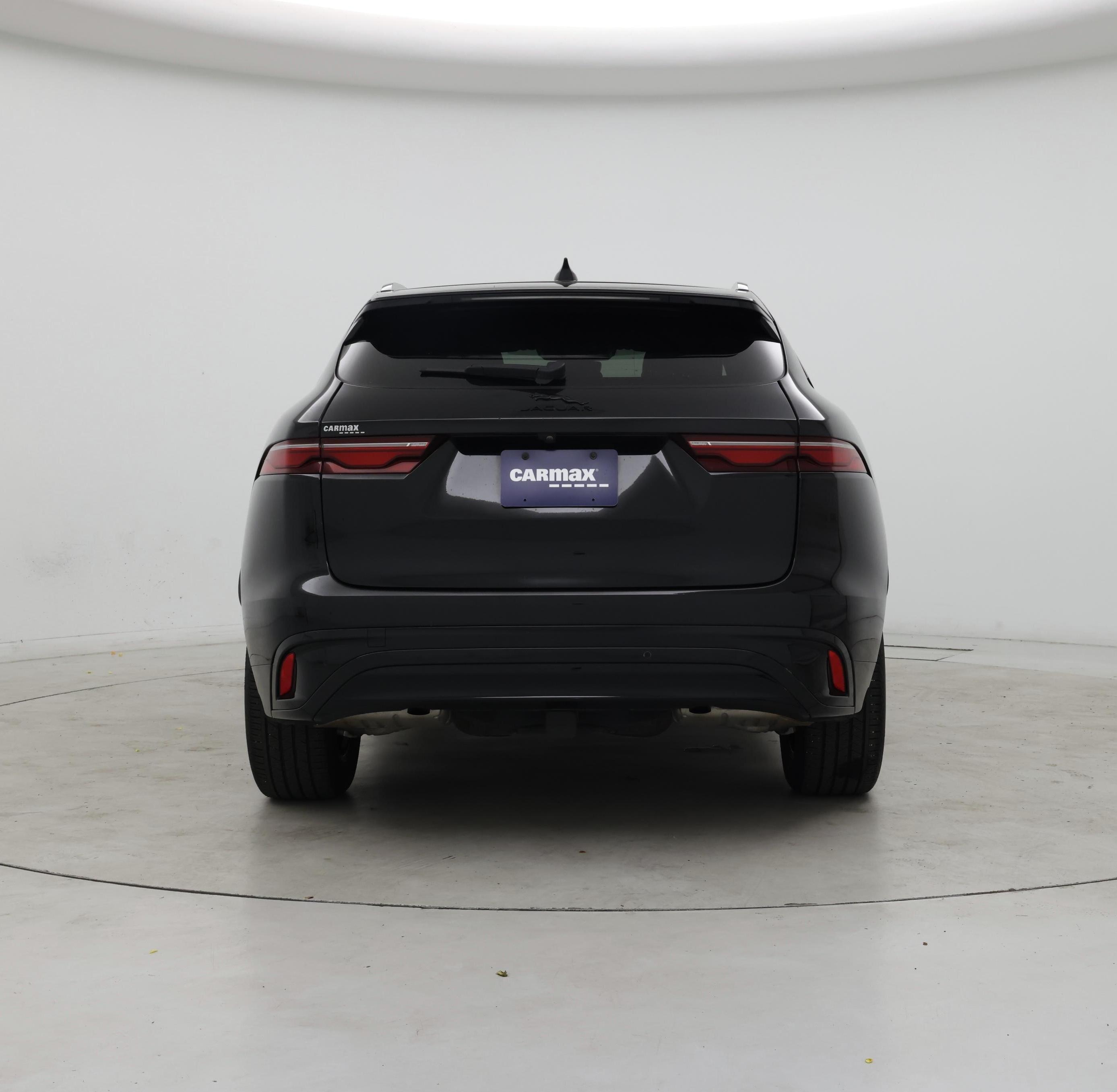 Thumbnail: 2025 Jaguar F-Pace - 6