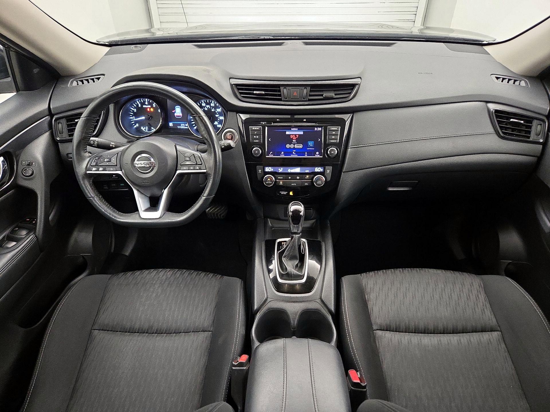 Thumbnail: 2018 Nissan Rogue - 9