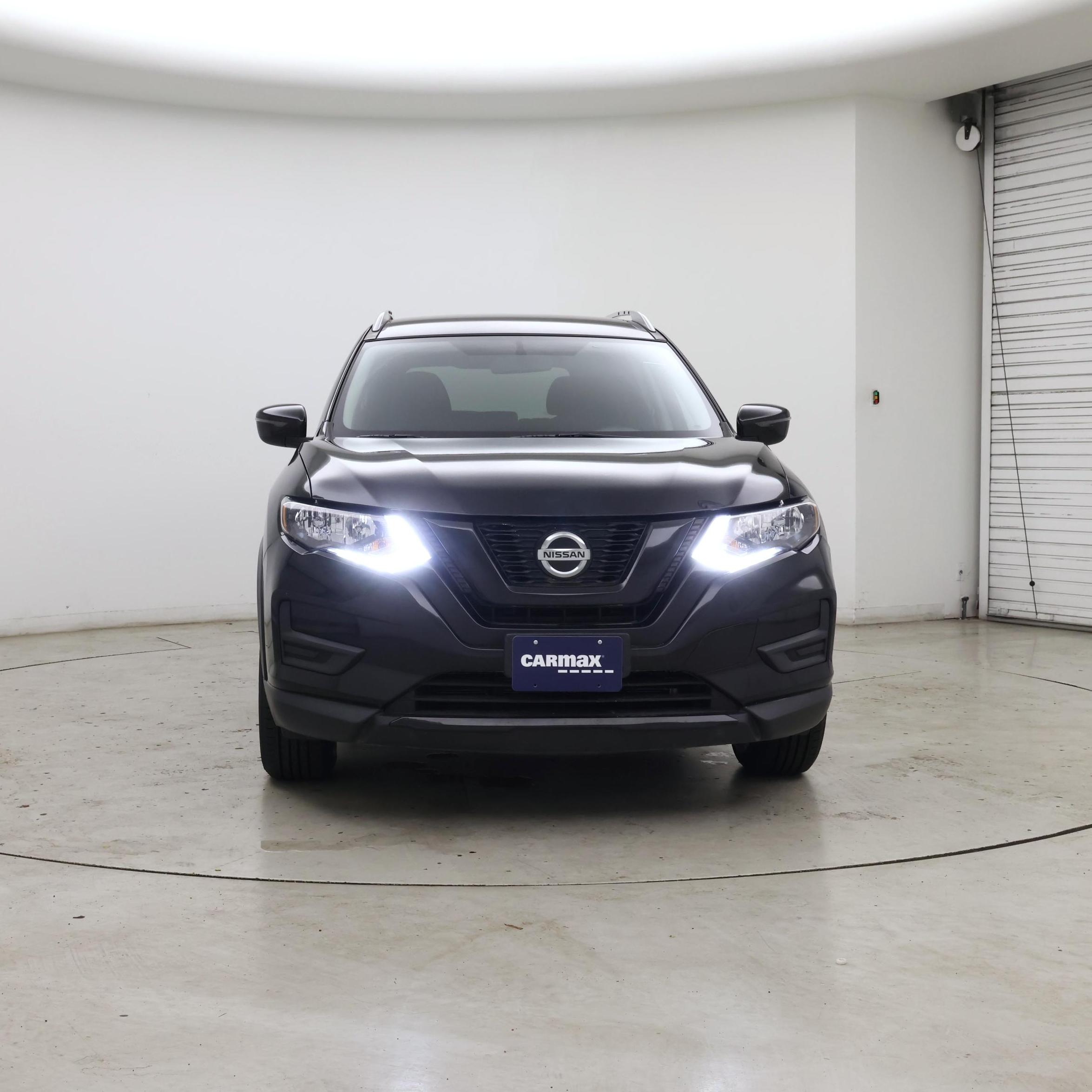 Thumbnail: 2018 Nissan Rogue - 5
