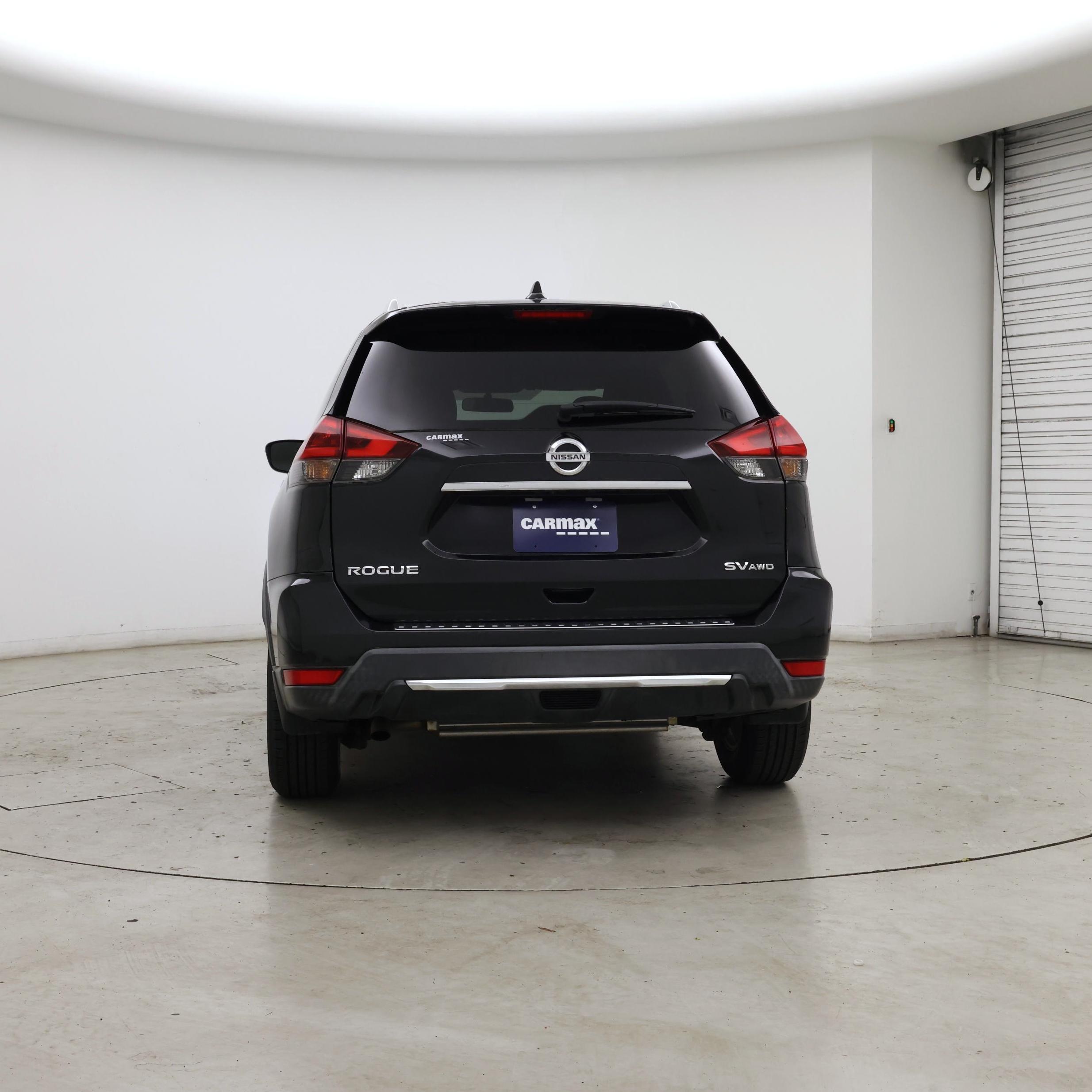 Thumbnail: 2018 Nissan Rogue - 6