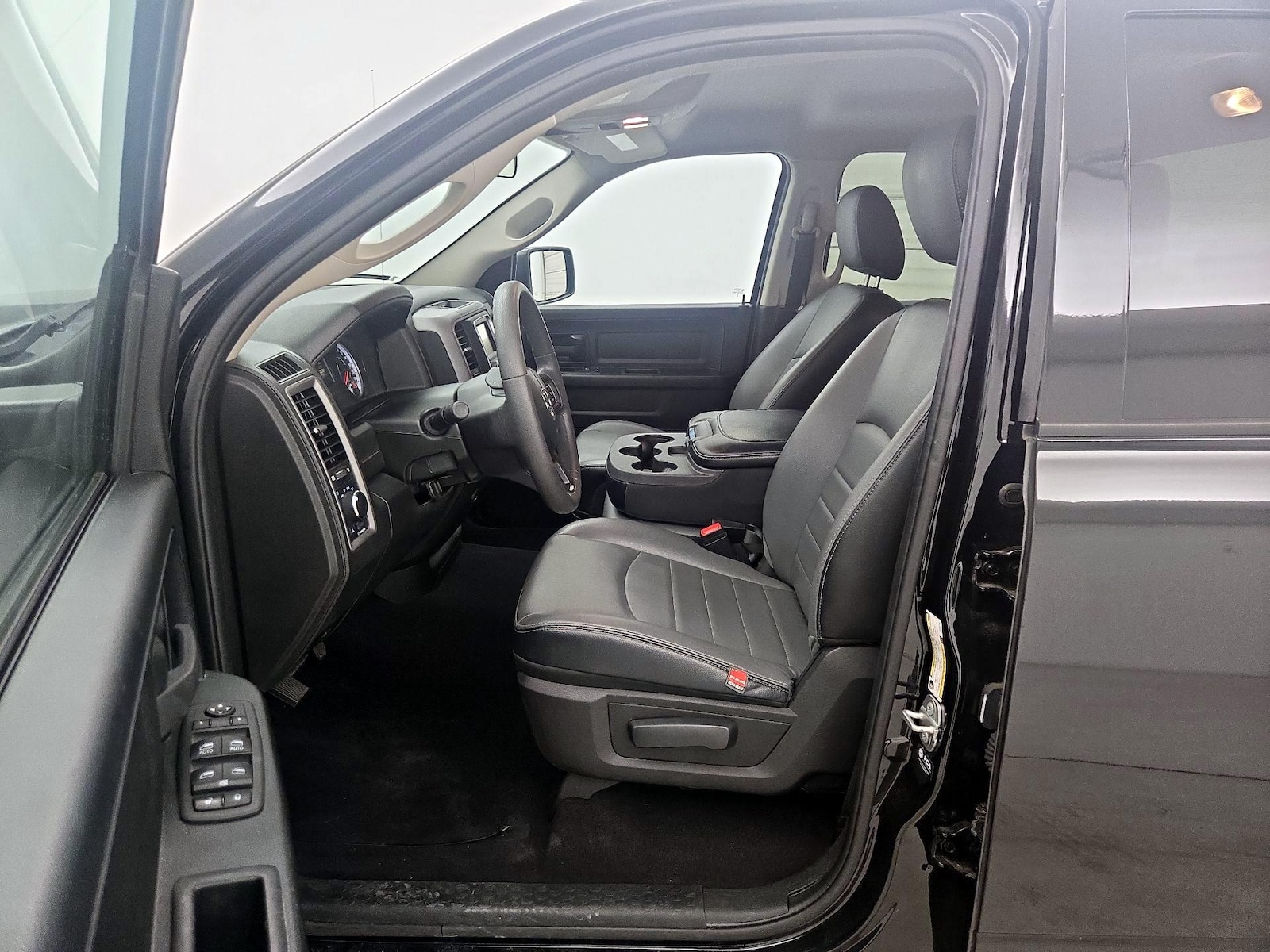 2023 RAM Ram 1500 Classic Tradesman - Photo 12
