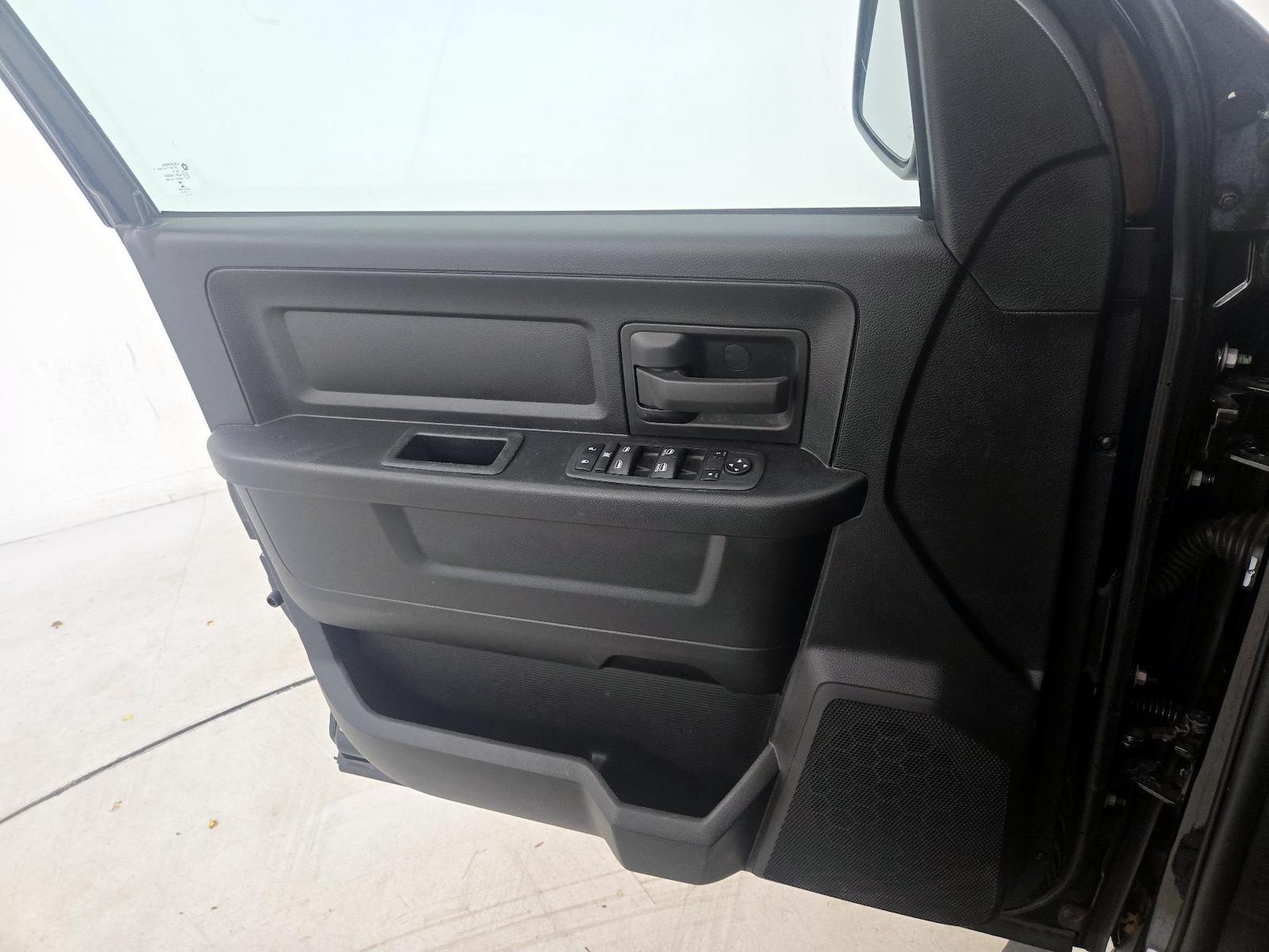 2023 RAM Ram 1500 Classic Tradesman - Photo 13