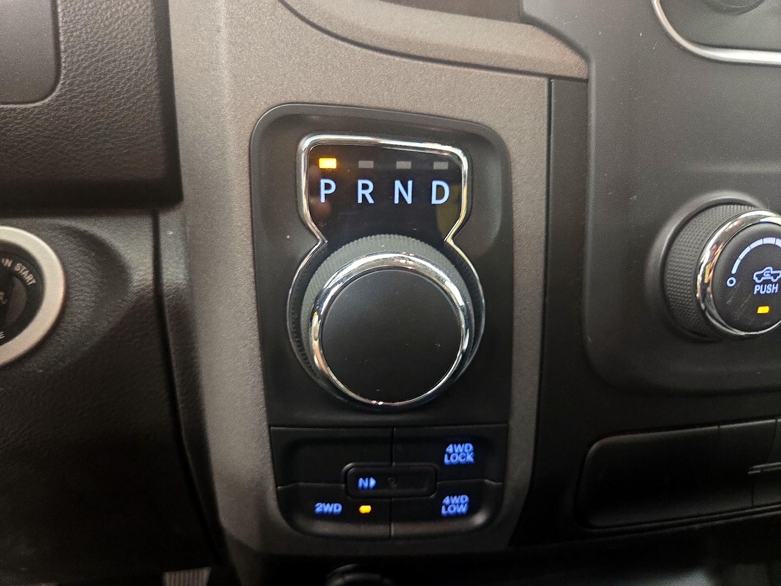 2023 RAM Ram 1500 Classic Tradesman - Photo 18