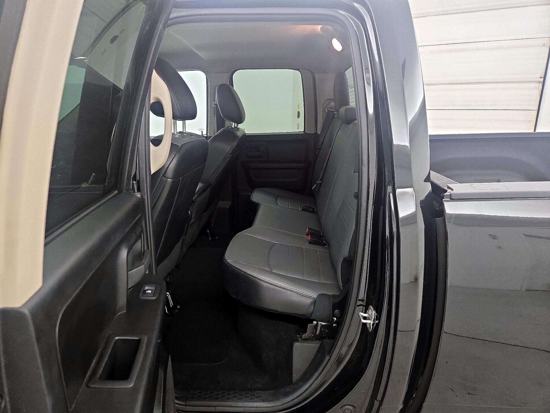 Thumbnail: 2023 RAM 1500 Classic - 19